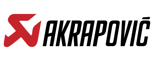 Logo Akrapovic