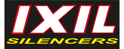 Logo IXIL