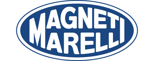 Logo Magneti Marelli