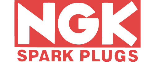 Logo NGK