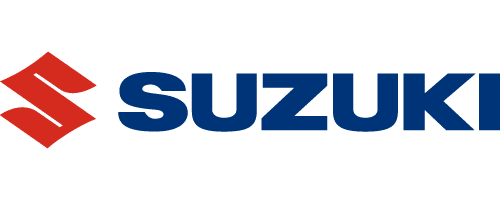 Logo Suzuki