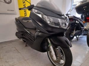 Piaggio X10 125 ie Executive (2011 – 14)