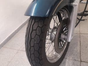 Suzuki Marauder GZ 250