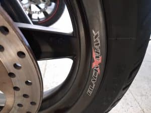 Yamaha X-Max 125 (2006 – 09)