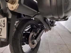 Suzuki V-Strom 650 (2008 – 11)
