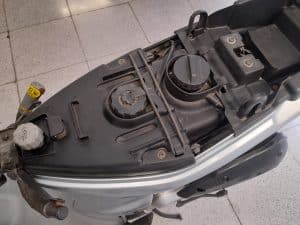 Honda SH 100
