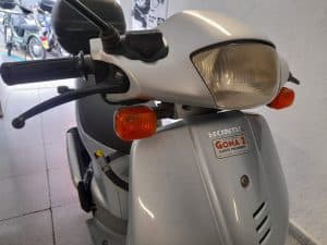 Honda SH 100