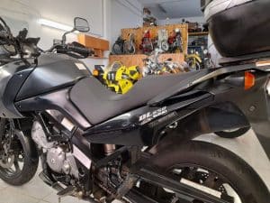 Suzuki V-Strom 650DL (2006 – 07)