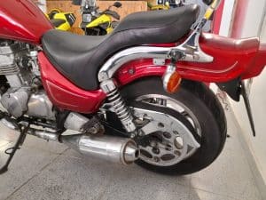 Kawasaki EN 500 (1991 – 96)