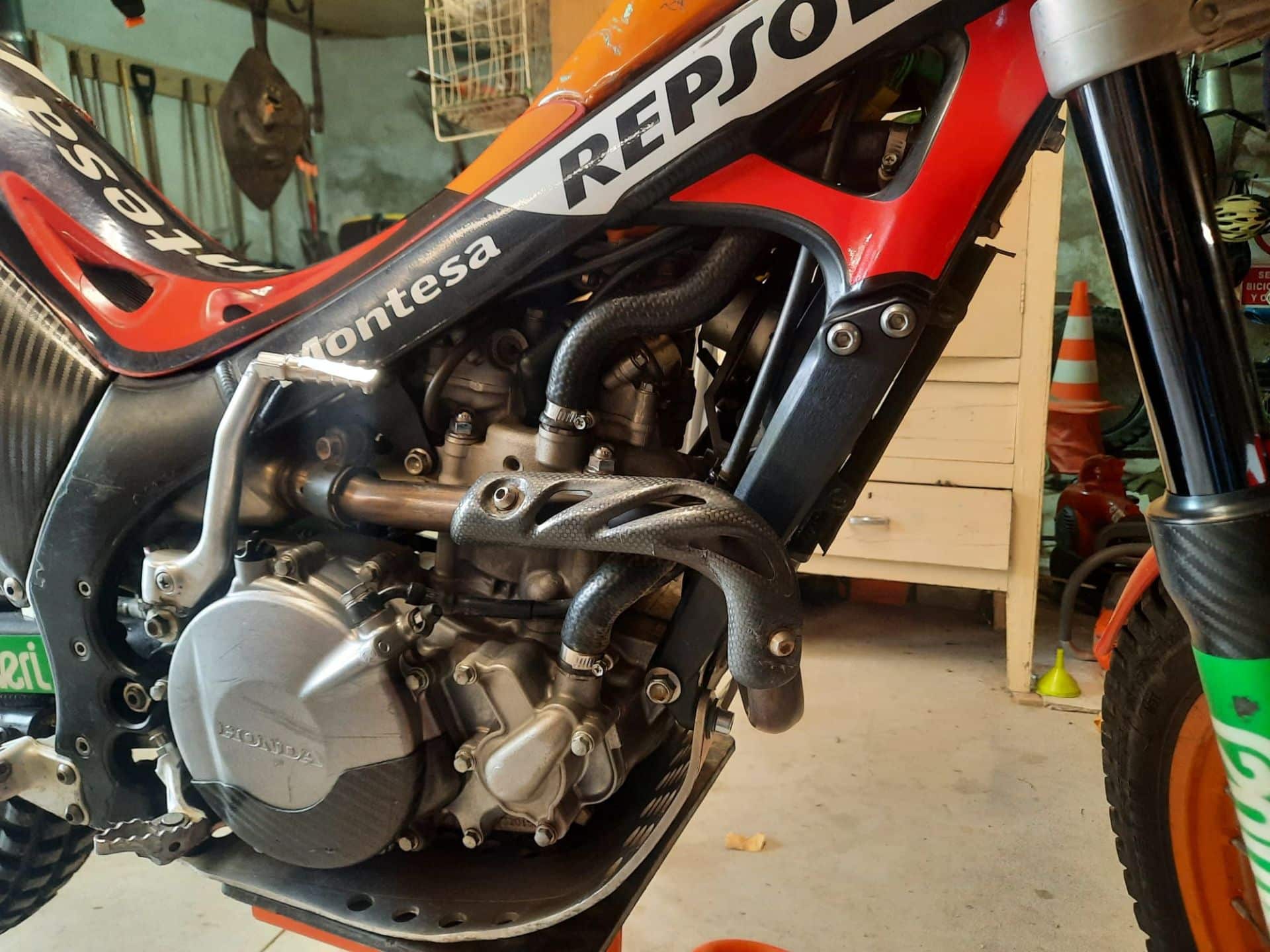 Montesa Cota 4RT
