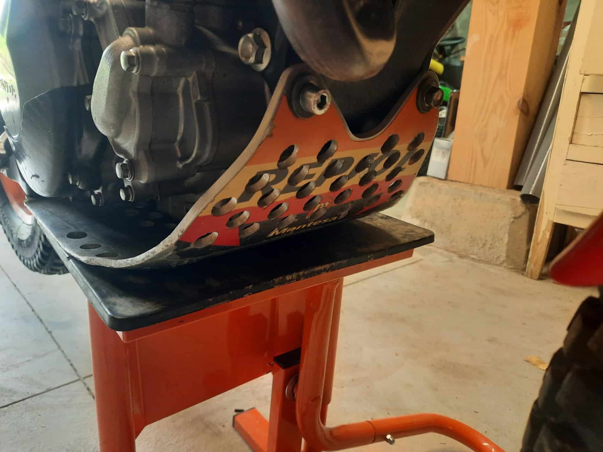 Montesa Cota 4RT
