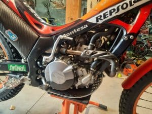 Montesa Cota 4RT