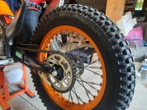 Montesa Cota 4RT