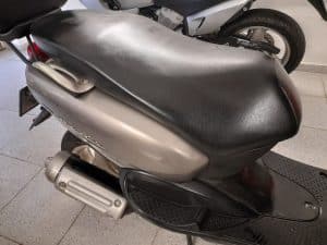 Yamaha Neo’s 100