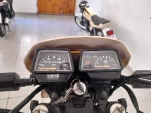 Yamaha XT 350