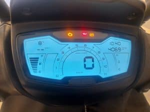 Piaggio Medley 125 ABS (2021 – 24)