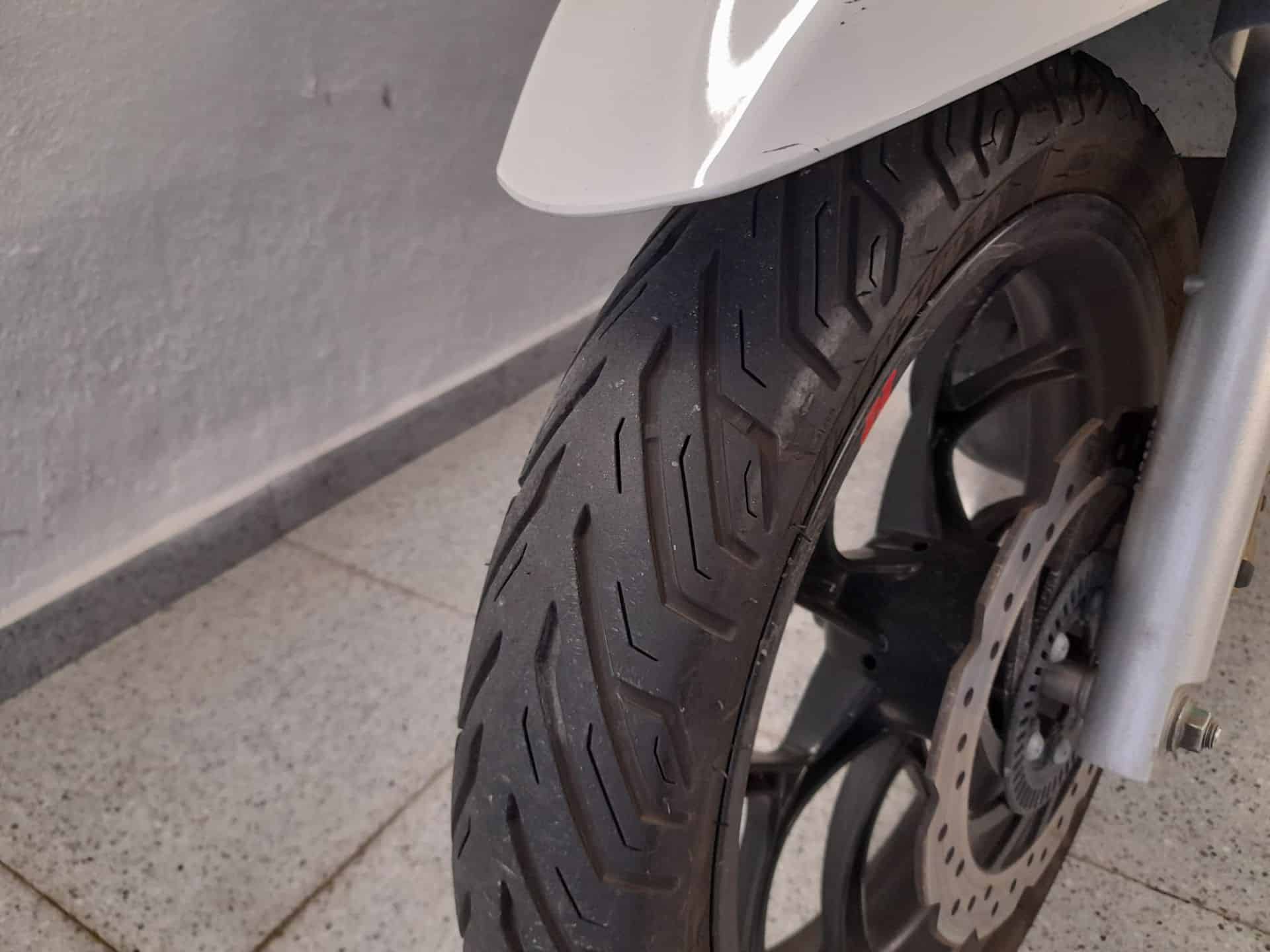 Piaggio Medley 125 ABS (2021 – 24)