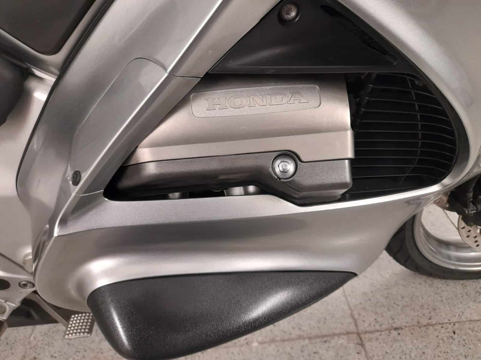 Honda Pan European ABS (2002 – 13)