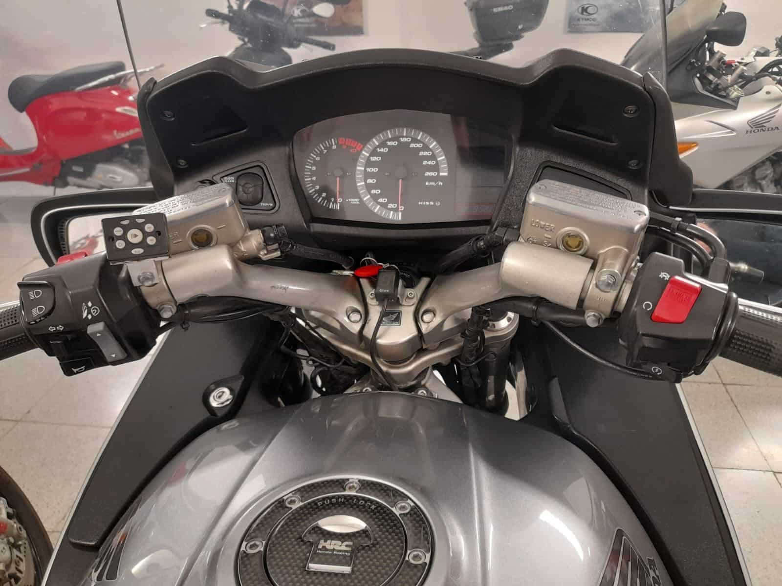 Honda Pan European ABS (2002 – 13)