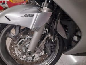 Honda Pan European ABS (2002 – 13)