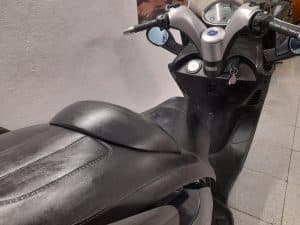 Kymco Gran Dink 125