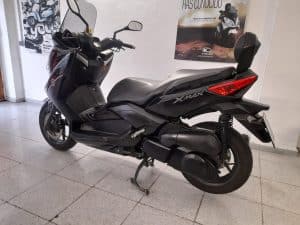 Yamaha X-Max 250 ABS (2011 – 13)