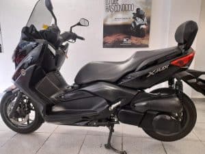Yamaha X-Max 250 ABS (2011 – 13)